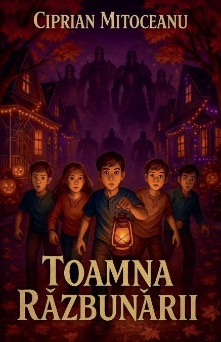 Toamna Răzbunării