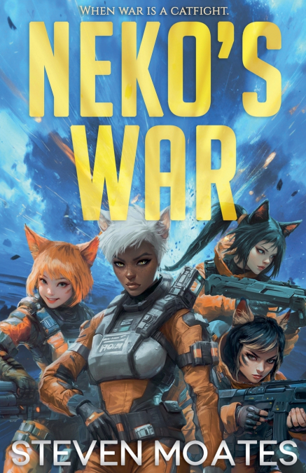 Neko’s War