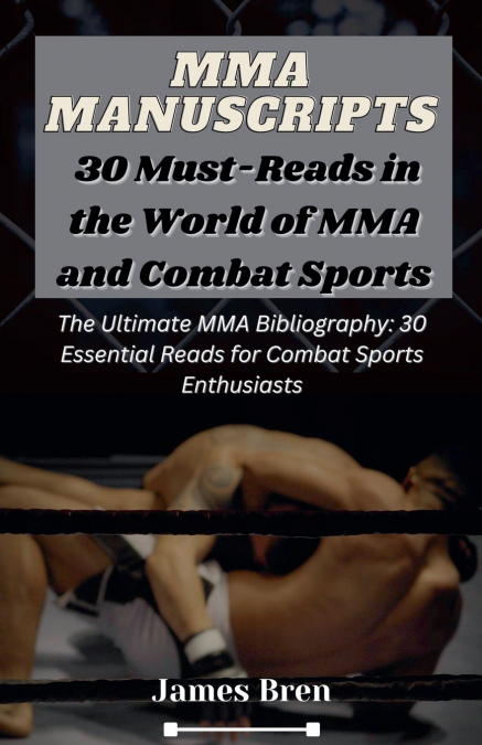 MMA Manuscripts