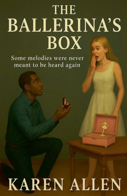 The Ballerina’s Box
