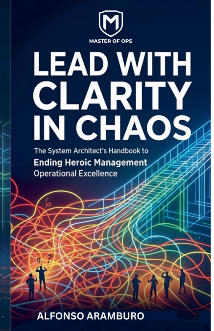 LEAD WITH CLARITY IN CHAOS