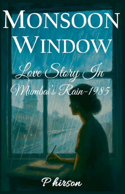 MONSOON WINDOW