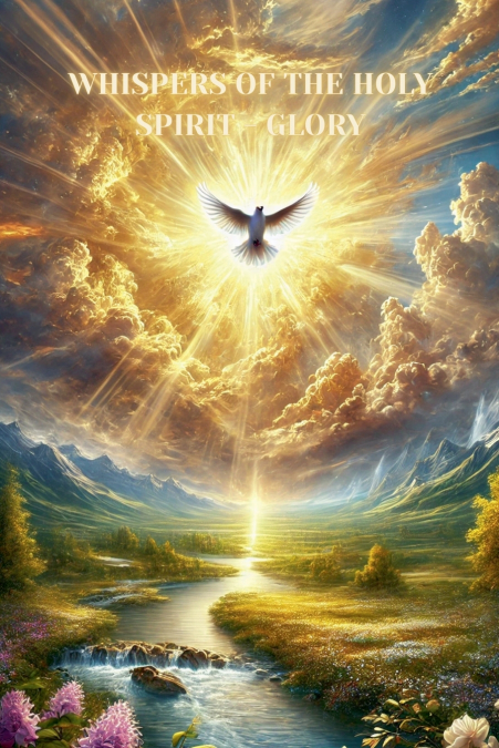 Whispers of the Holy Spirit - Glory