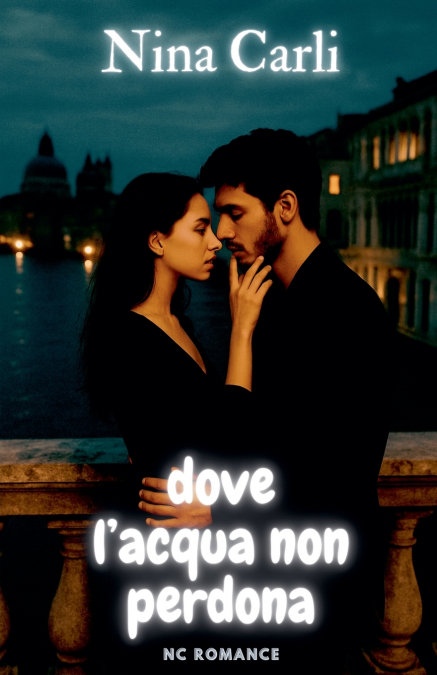 Dove l’acqua non perdona