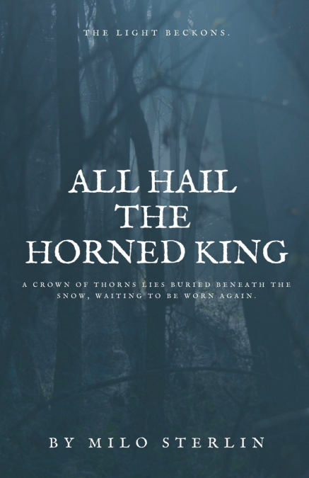 All Hail the Horned King