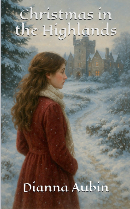 Christmas in the Highlands