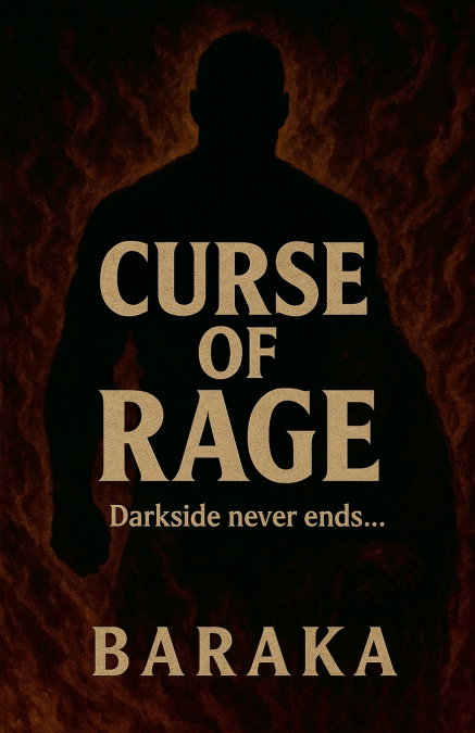 Curse Of Rage