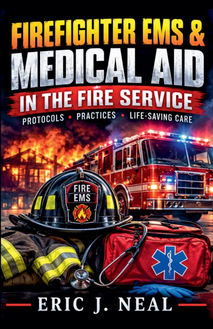 Firefighter EMS & Medical Aid in the Fire Service