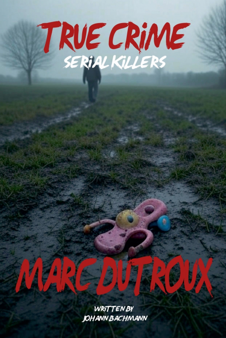 True Crime Serial Killers Marc Dutroux