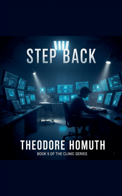 Step Back