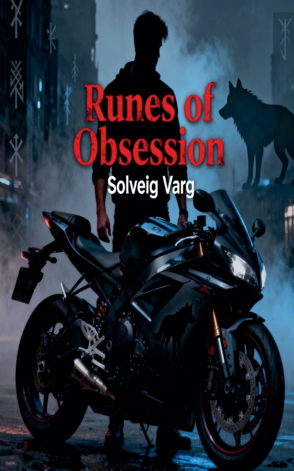 Runes Of Obsession