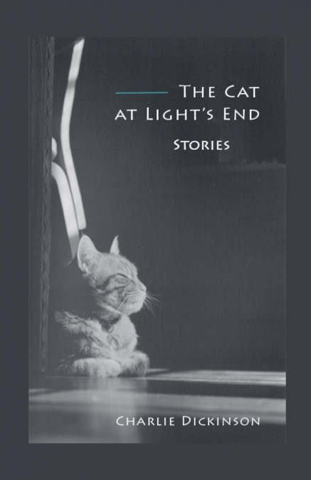 The Cat at Light’s End