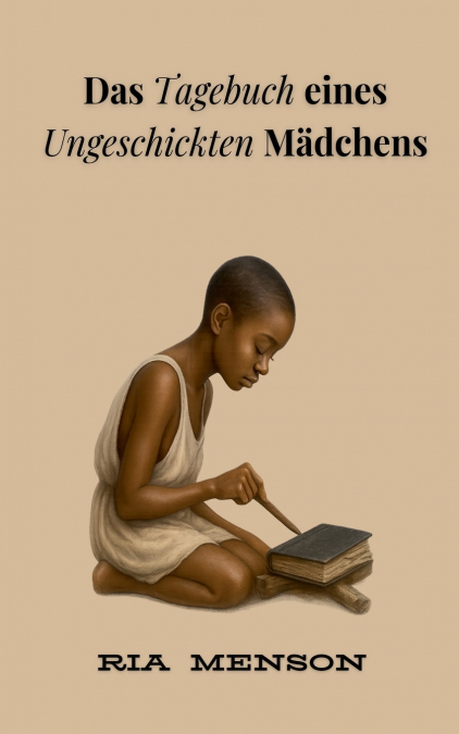 Das Tagebuch eines Ungeschickten Mädchens