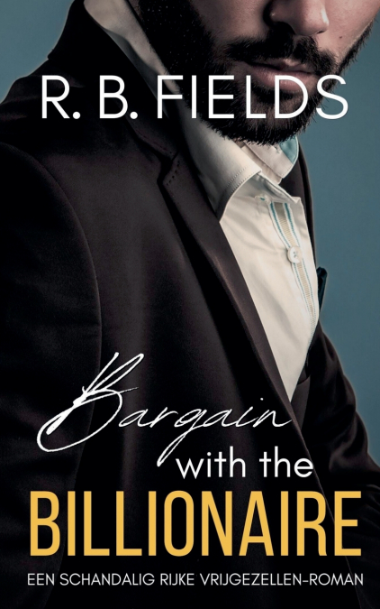 Bargain with the Billionaire