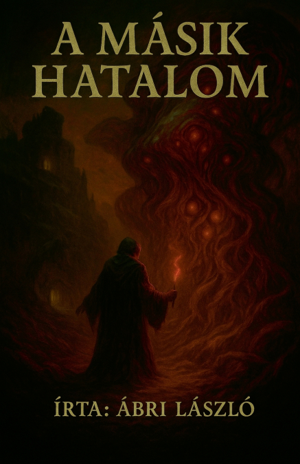 A másik hatalom