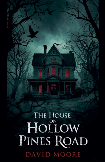The House on Hollow Pines Road