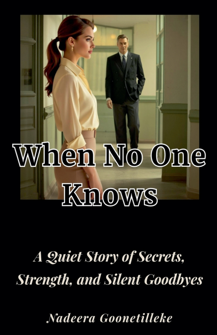 When No One Knows