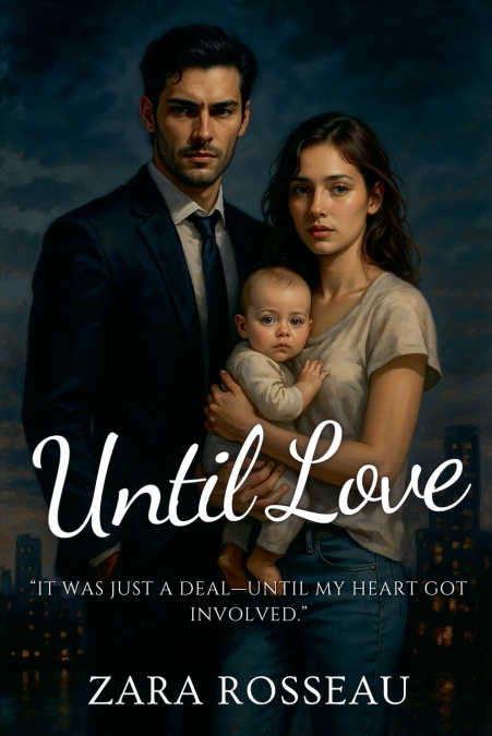 Until Love