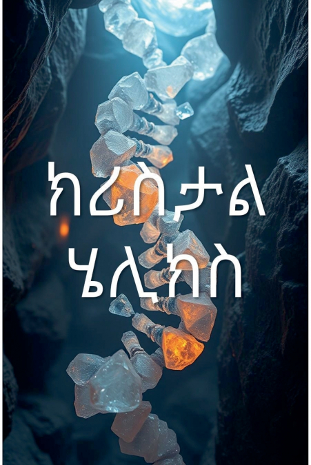 ክሪስታል ሄሊክስ