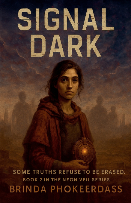 Signal Dark