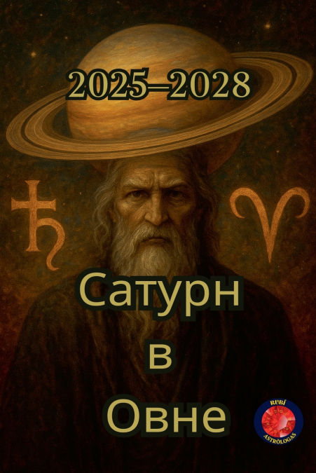 Сатурн  в  Овен   (2025-2028)