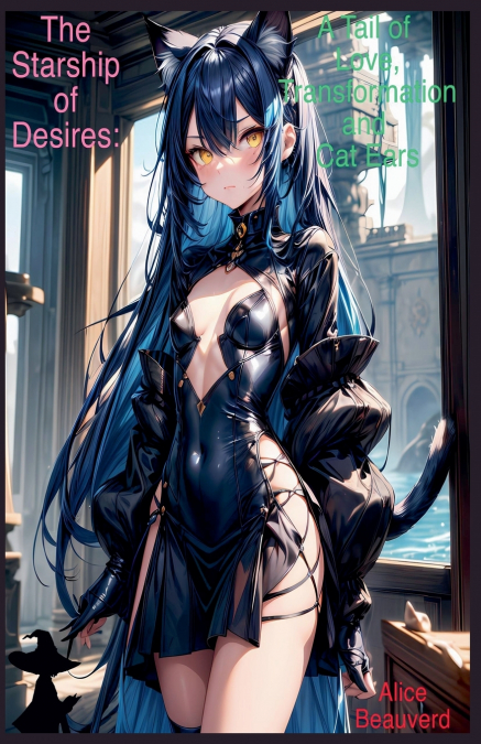 The Starship of Desires