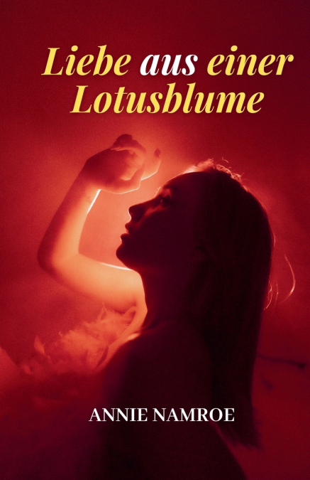 Liebe aus einer Lotusblume