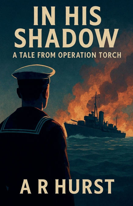 In His Shadow