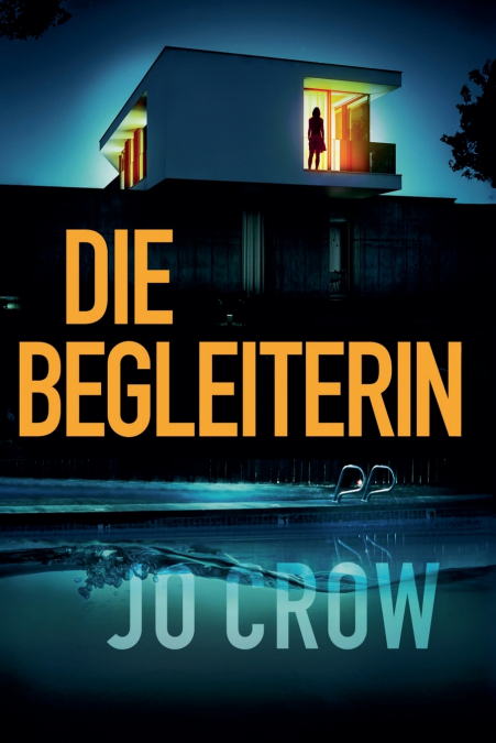 Die Begleiterin