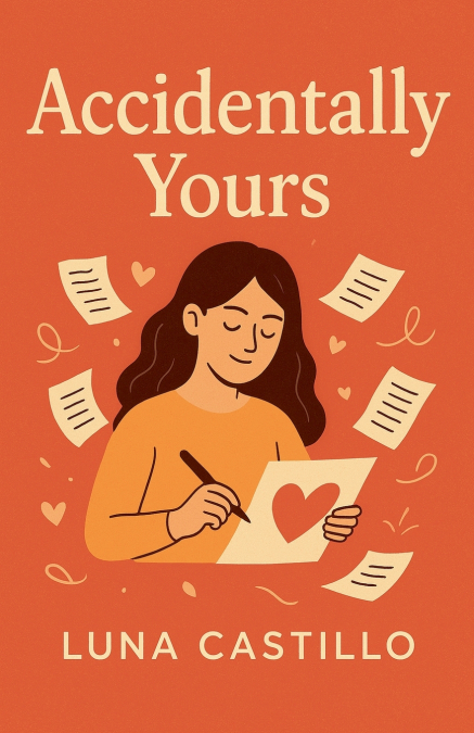 Accidentally Yours