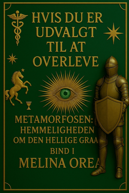 Hvis du er udvalgt til at overleve