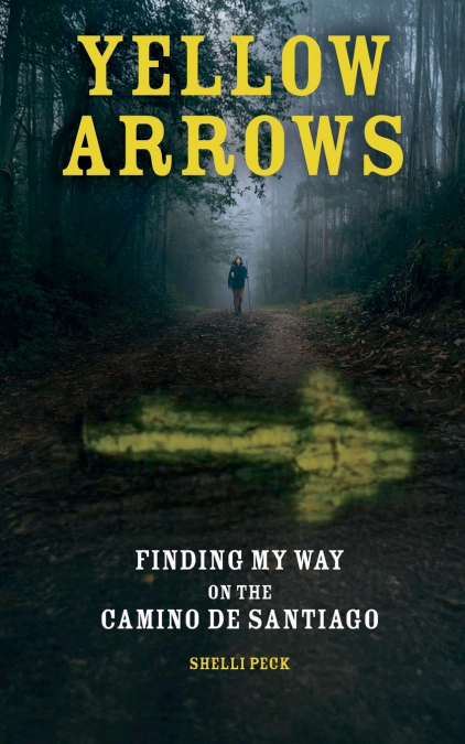 Yellow Arrows