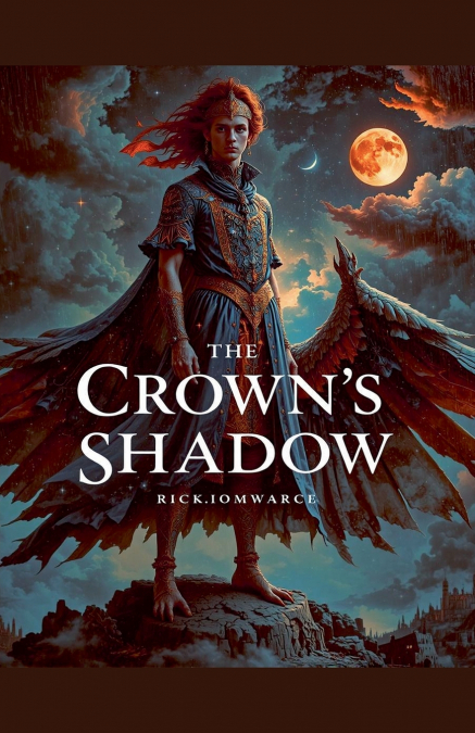 The Crown’s Shadow