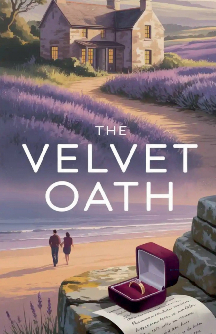 The Velvet Oath