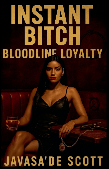 Instant Bitch