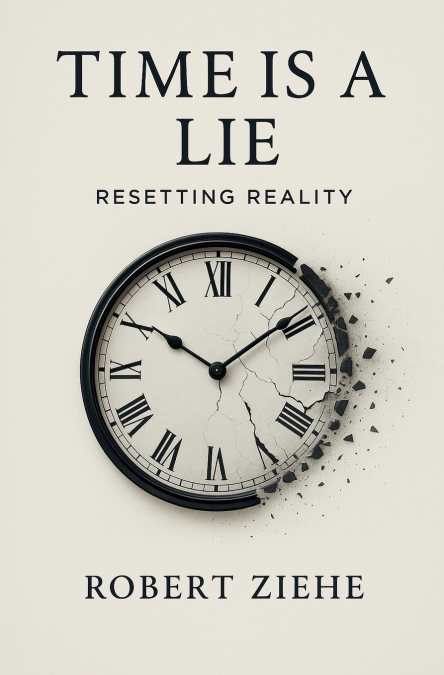 Time is a Lie - Resetting Reality