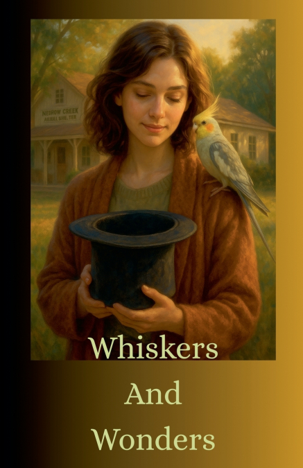 Whiskers And Wonders