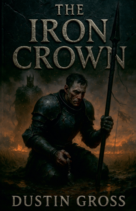 The Iron Crown