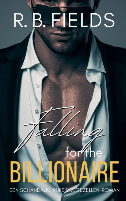 Falling for the Billionaire