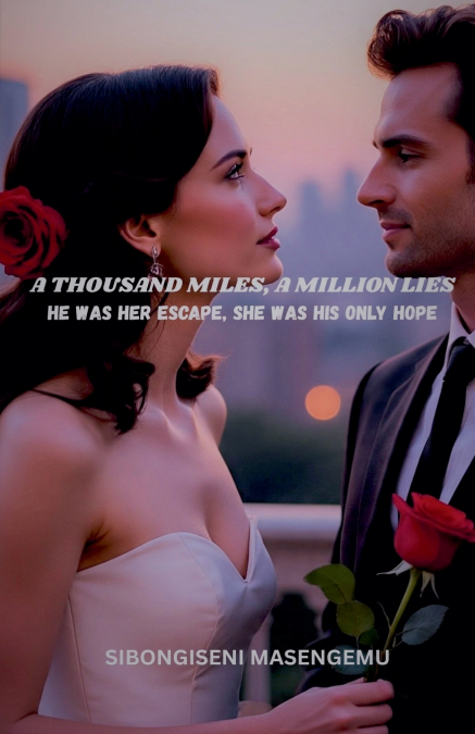 A Thousand Miles, A Million Lies