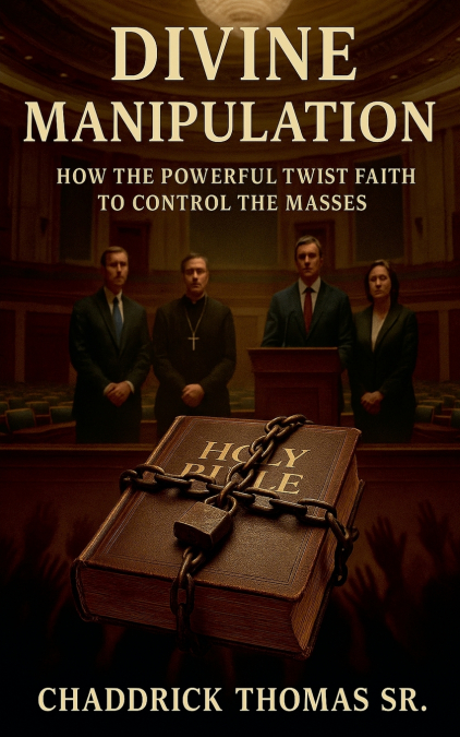 Divine Manipulation