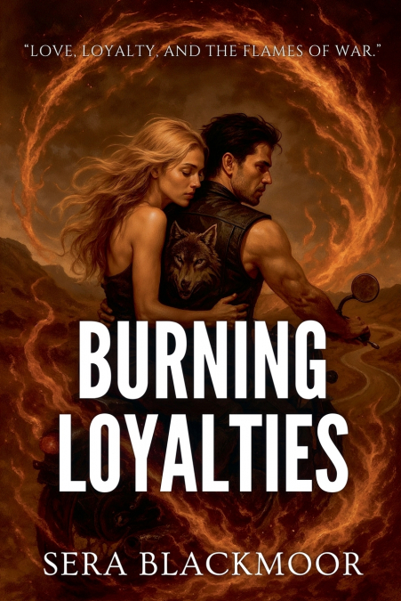 Burning Loyalties