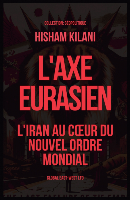 L’Axe Eurasien