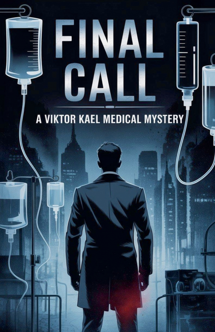 Final Call - A Viktor Kael Medical Mystery