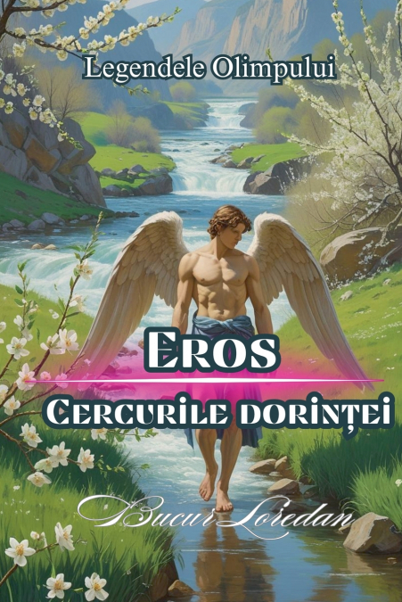 Eros Cercurile Dorinței