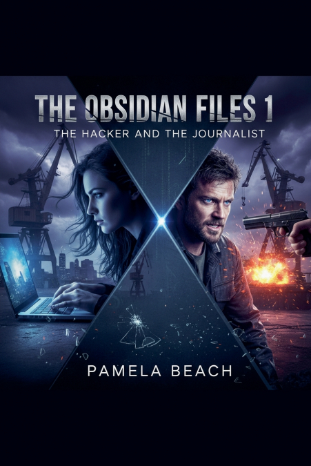 The Obisidian Files 1