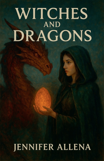 Witches and Dragons