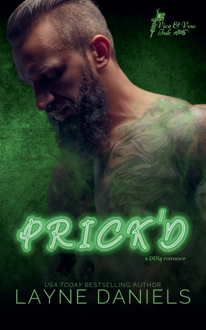 Prick’d