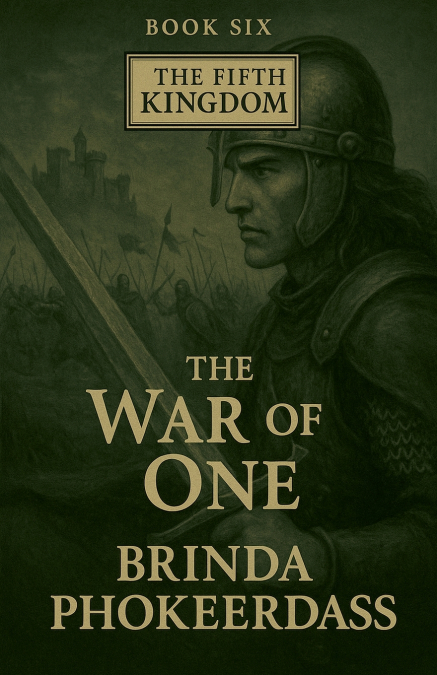 The War of One