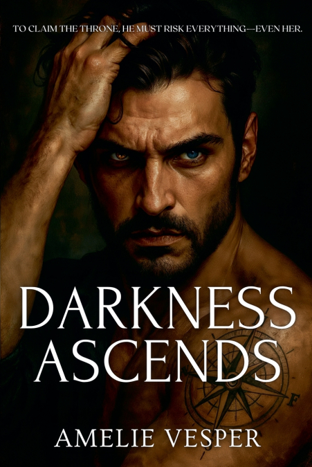 Darkness Ascends
